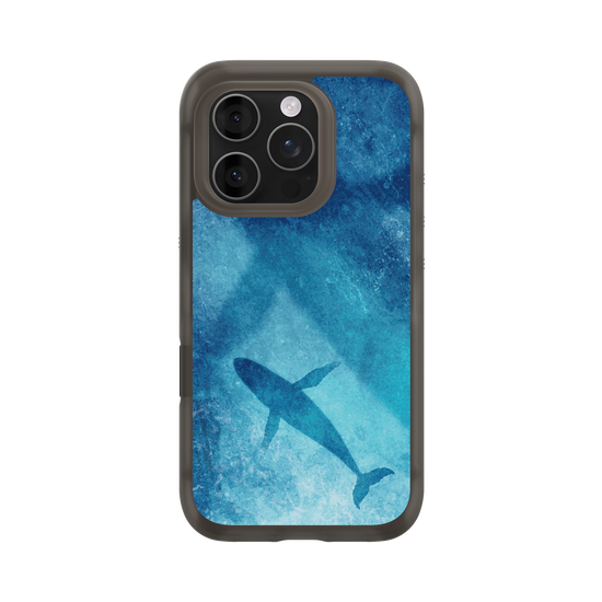 Deep Sea Whale