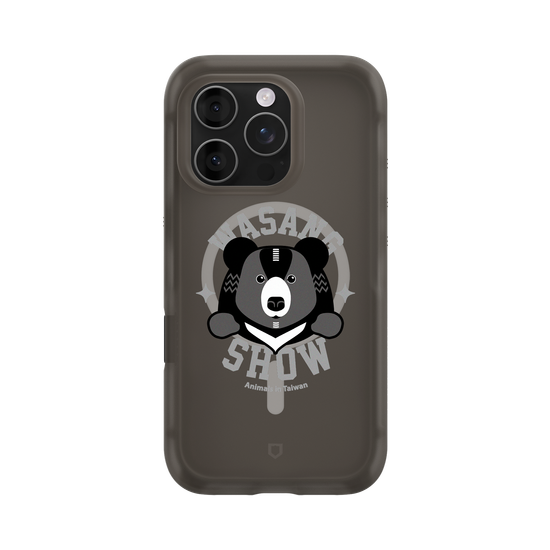 Black bear