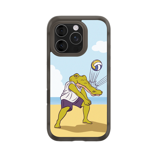 Beach Volleyball