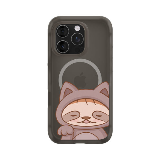 Sleepy Sloth