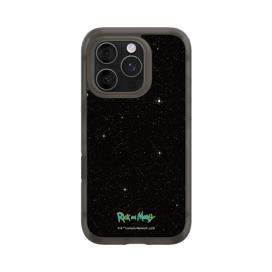Rick and Morty Logo