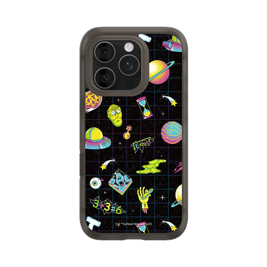 Space Pattern