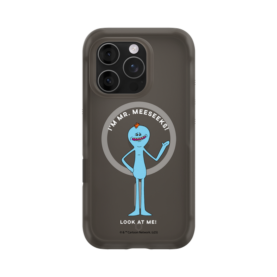 Mr Meeseeks
