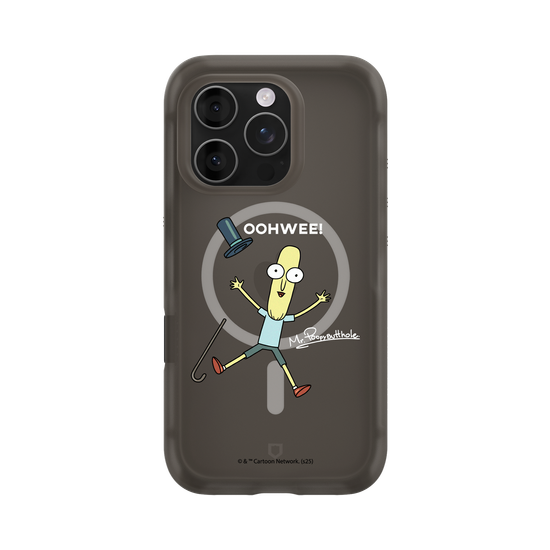 Mr Poopybutthole