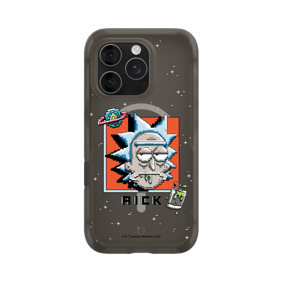 Rick - Pixel