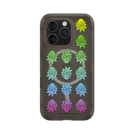 Gradient Rick