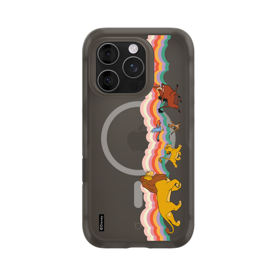 Lion King - Hakuna Matata