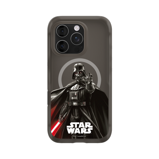 Star Wars - Darth Vader choke