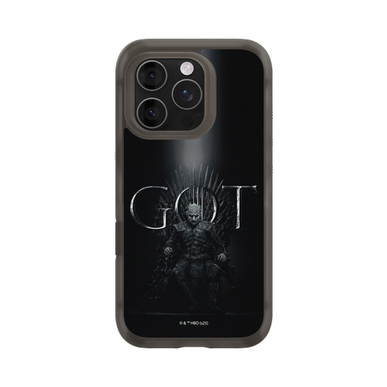 White Walkers - The Night King