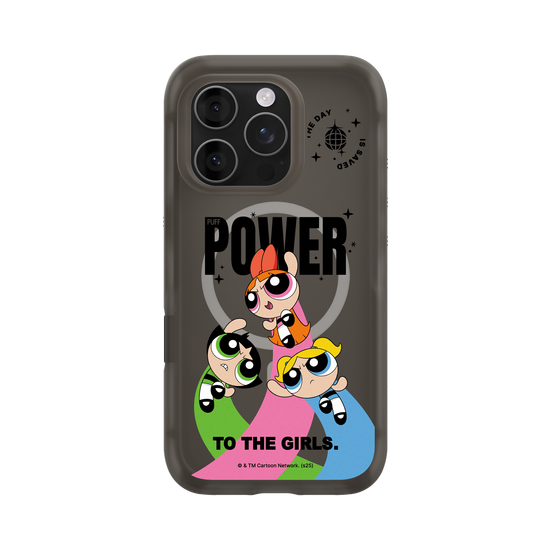 Girls Power