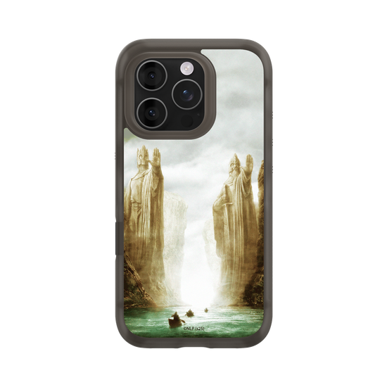 The Argonath