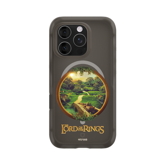 LOTR - The Shire