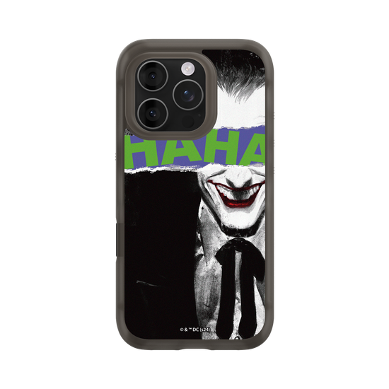 Vintage Joker laugh