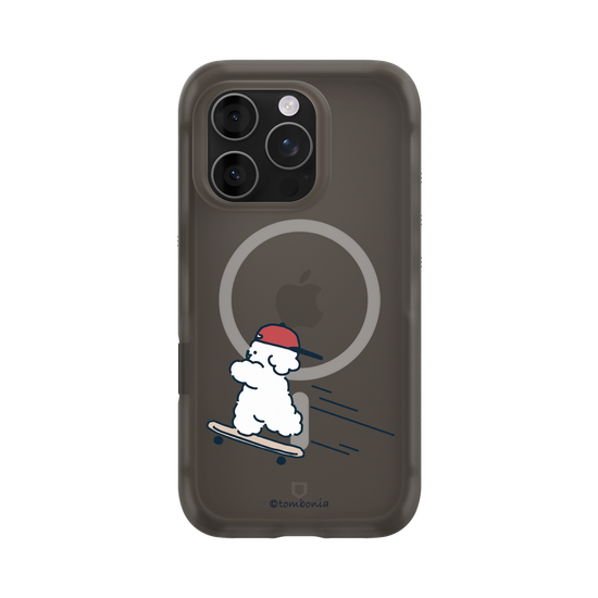 Skateboard Charm