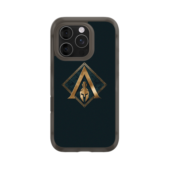 Odyssey Logo