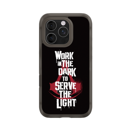 Legacy Slogan