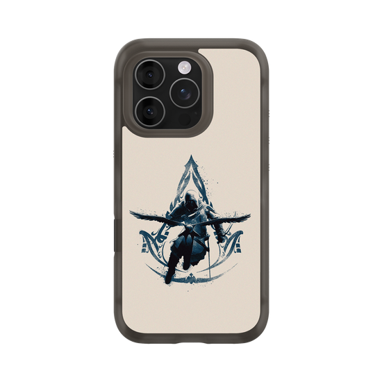 Assassin's Creed Mirage® - Basim & Eagle Crest
