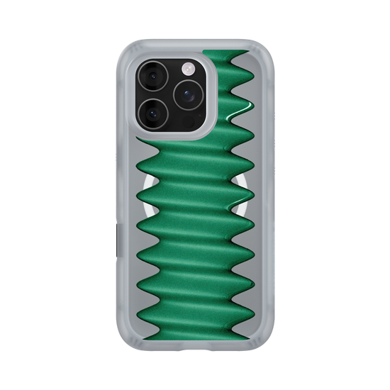 Green Screw