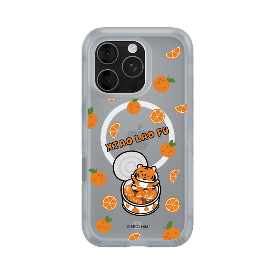 Canned mandarin oranges