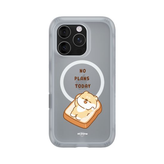 Soft Toast