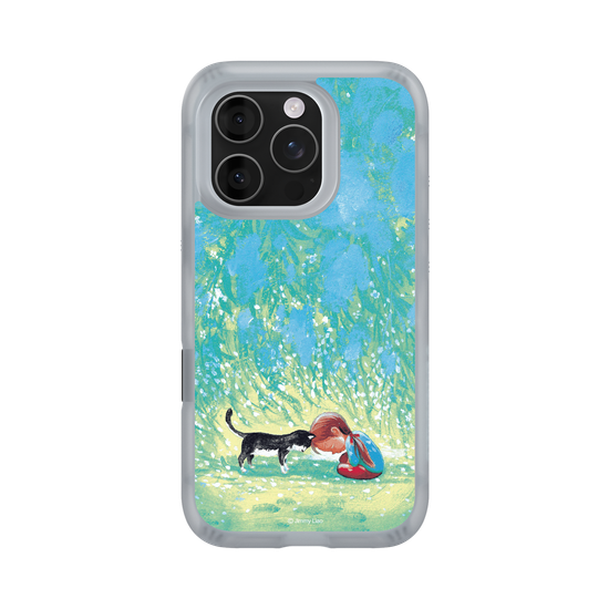 Touching & Talking - Little Cat