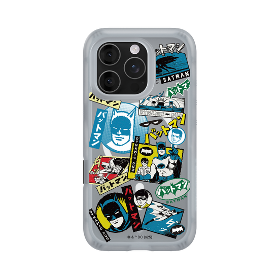 Batman - OG Stickers