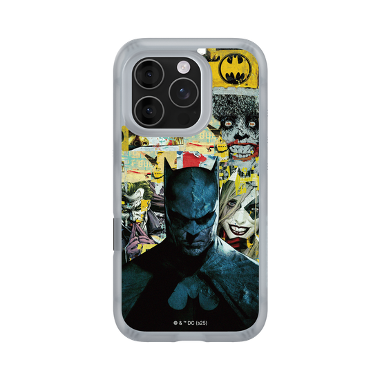 Batman - Batman Graffiti