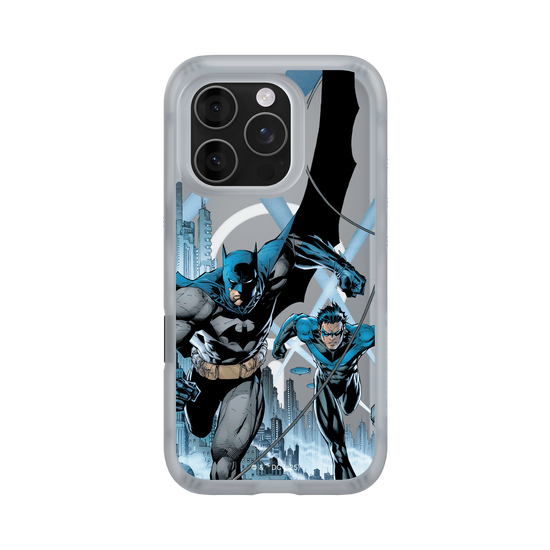 Batman - Batman & Nightwing