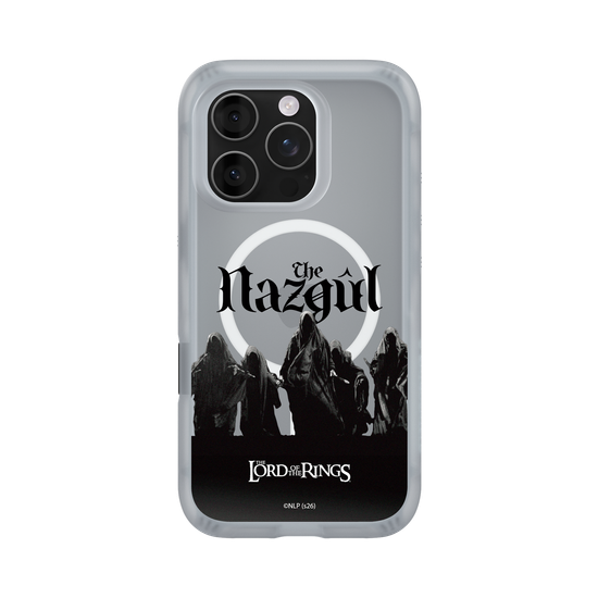 LOTR - The Nazgul