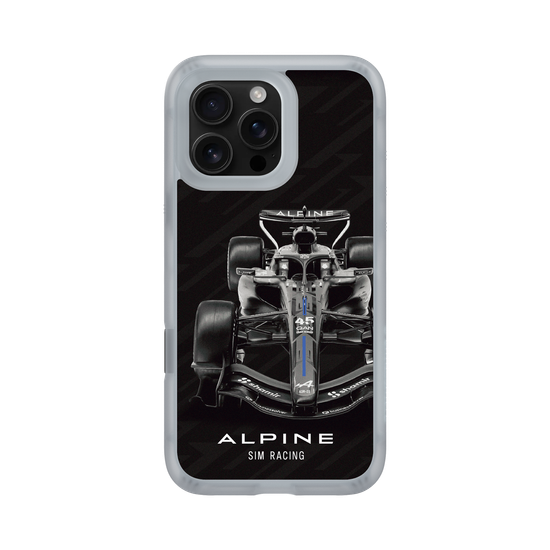 A526 Sim Racing