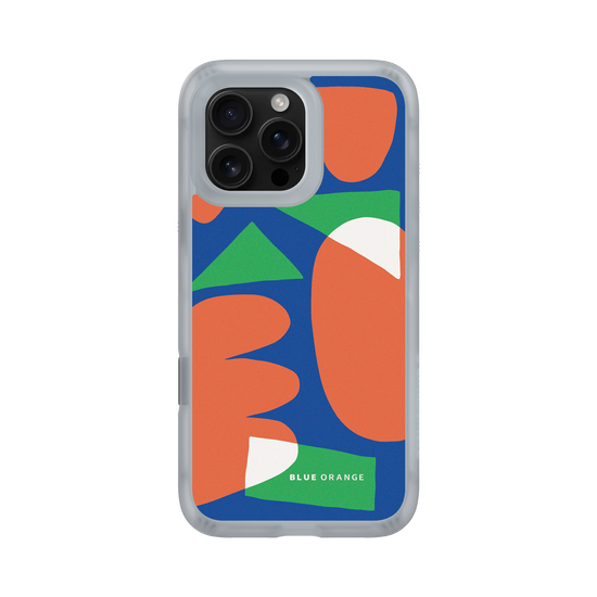 Block Party Blue