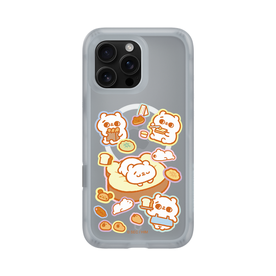 Songsong meow bakery