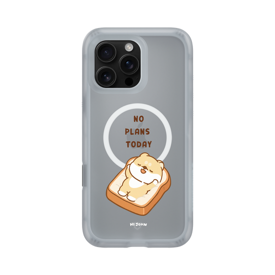 Soft Toast