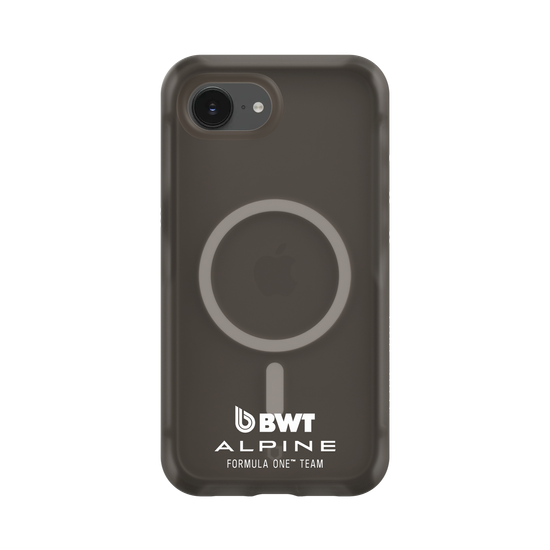 BWT Alpine White