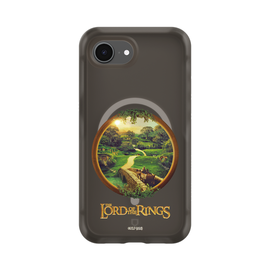LOTR - The Shire