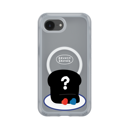 What's for
  Breakfast? Brunch Brother Toast Phone Case Blind Box