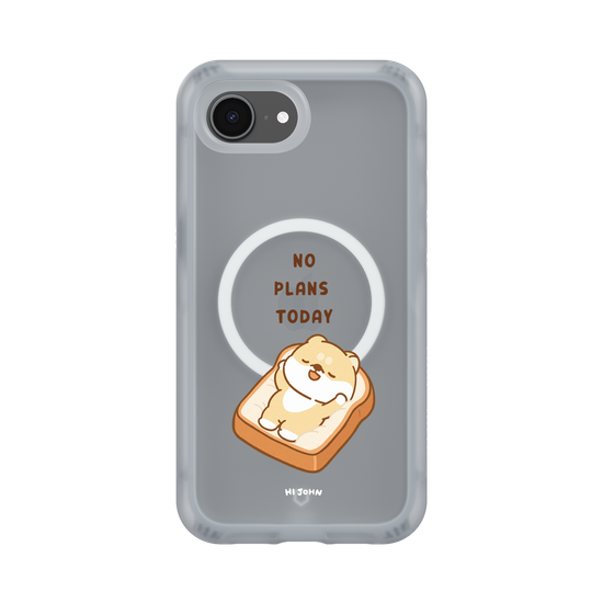 Soft Toast