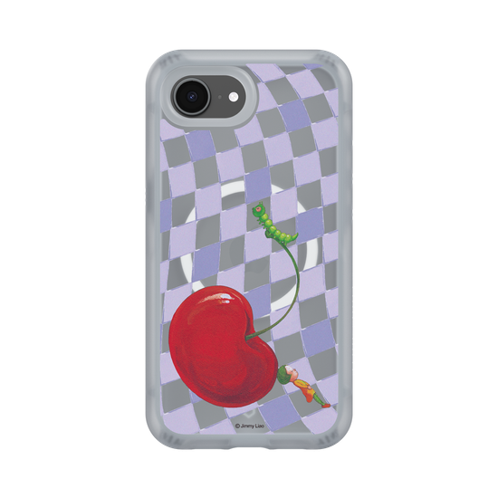 Touching & Talking - Cherry