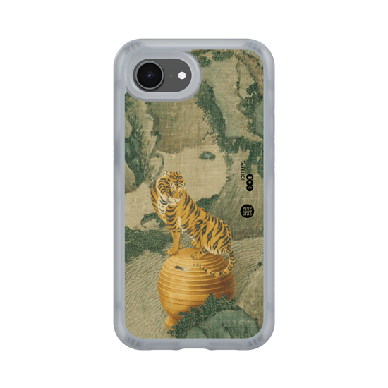 Guardian Beast of Wind – Tiger