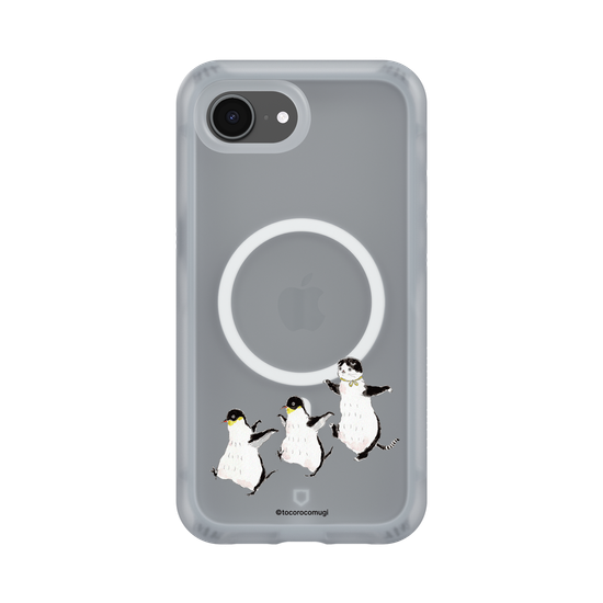 Cat's Penguin Parade