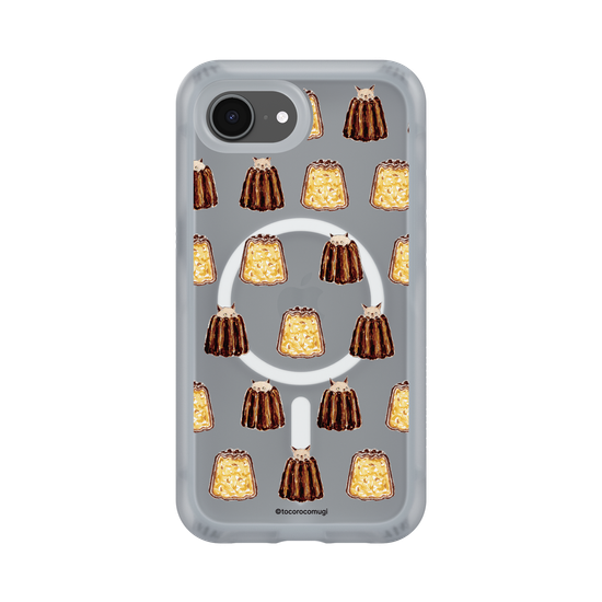 Canelé Party