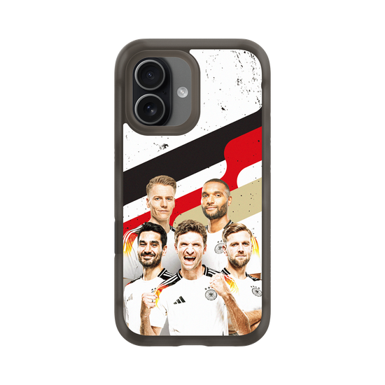 German Football Association | Grouping 2 | AirX - iPhone 17