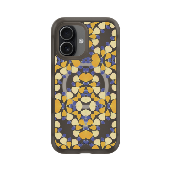 Arabesque – Vibrant