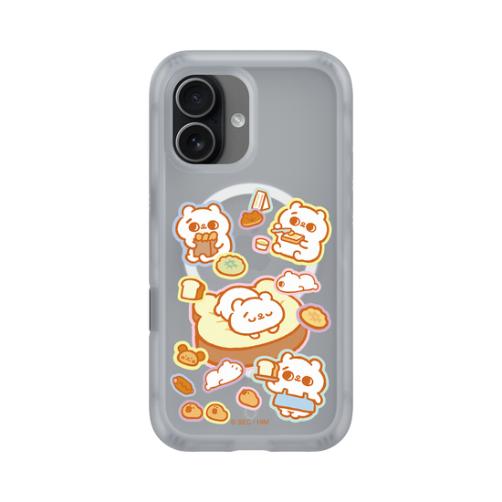 Songsong meow bakery
