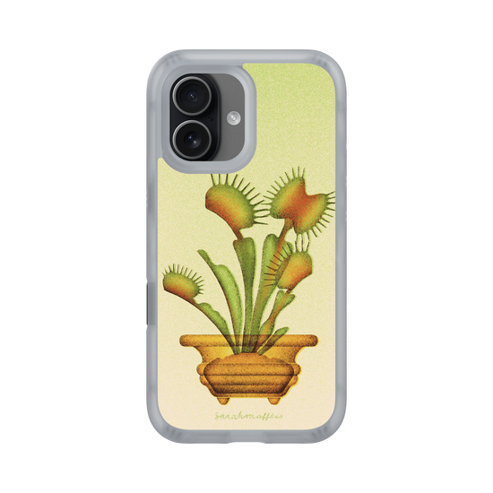 Dionaea