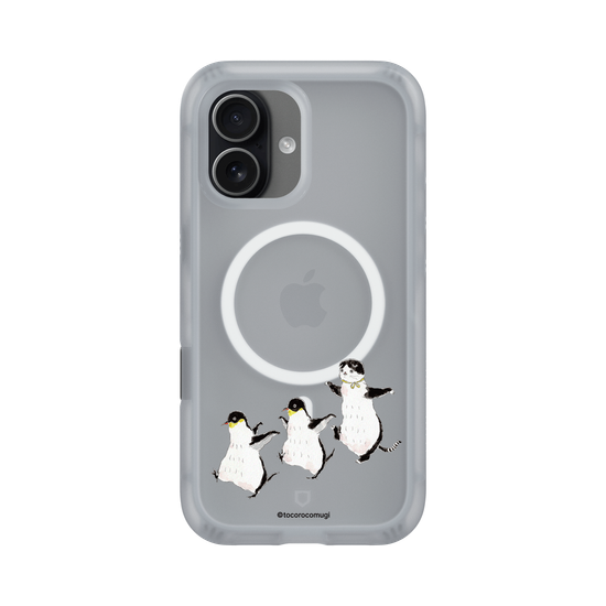 Cat's Penguin Parade