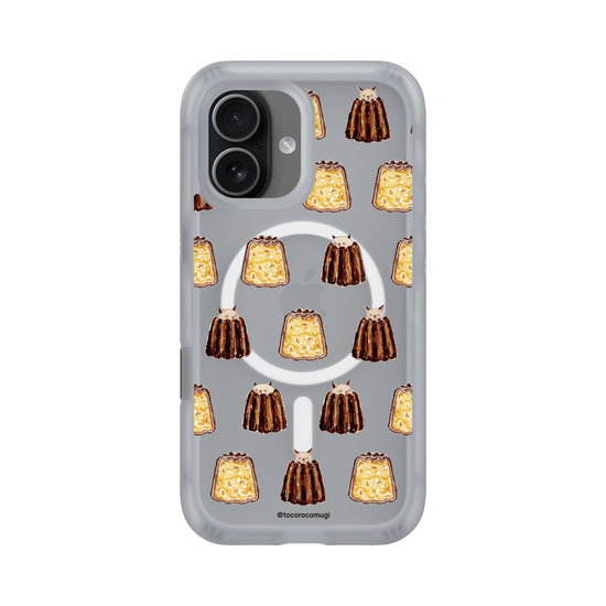 Canelé Party