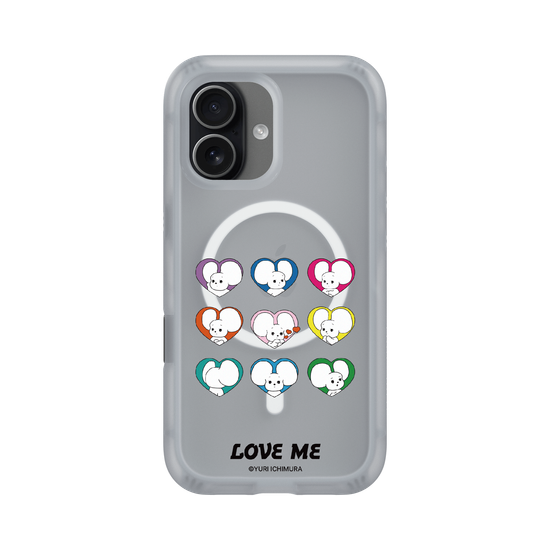 Love Me