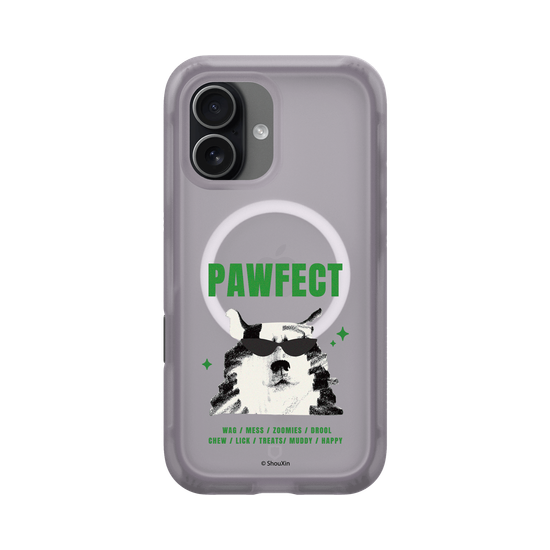 PAWFECT