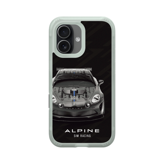 A110 Sim Racing